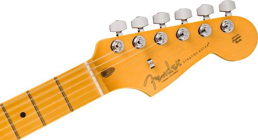 70th Anniversary American Professional II Stratocaster, Maple Fingerboard - 2-Color Sunburst