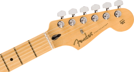 70th Anniversary Player Stratocaster, Maple Fingerboard - 2-Color Sunburst