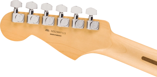 70th Anniversary Player Stratocaster, Maple Fingerboard - 2-Color Sunburst