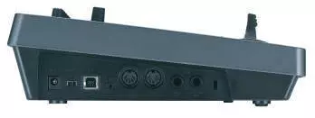 49-Key USB MIDI Keyboard Controller