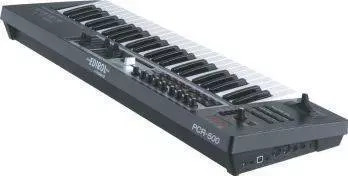 49-Key USB MIDI Keyboard Controller
