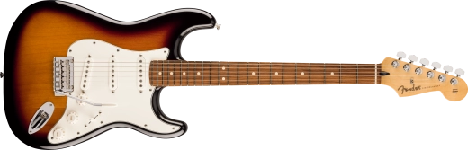 70th Anniversary Player Stratocaster, Pau Ferro Fingerboard - 2-Color Sunburst