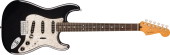 Fender - 70th Anniversary Player Stratocaster, Rosewood Fingerboard - Nebula Noir