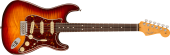 Fender - 70th Anniversary American Professional II Stratocaster, Rosewood Fingerboard - Comet Burst