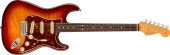Fender - 70th Anniversary American Professional II Stratocaster, Rosewood Fingerboard - Comet Burst