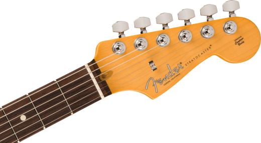 70th Anniversary American Professional II Stratocaster, Rosewood Fingerboard - Comet Burst