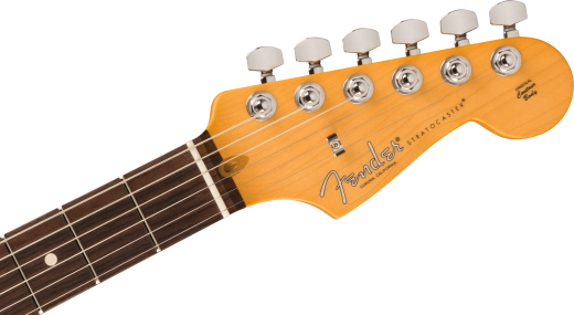 70th Anniversary American Professional II Stratocaster, Rosewood Fingerboard - Comet Burst