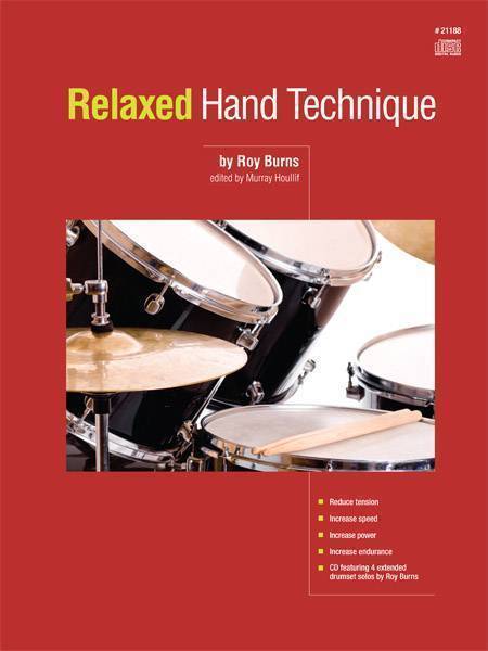 Relaxed Hand Technique