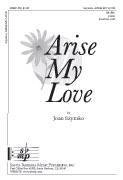 Santa Barbara Music - Arise My Love