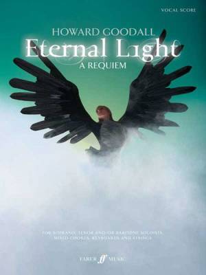 Faber Music - Eternal Light: A Requiem