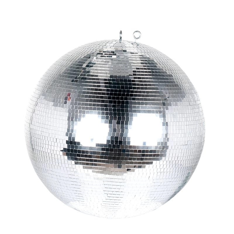 16\'\' Mirror Ball - Disco Style