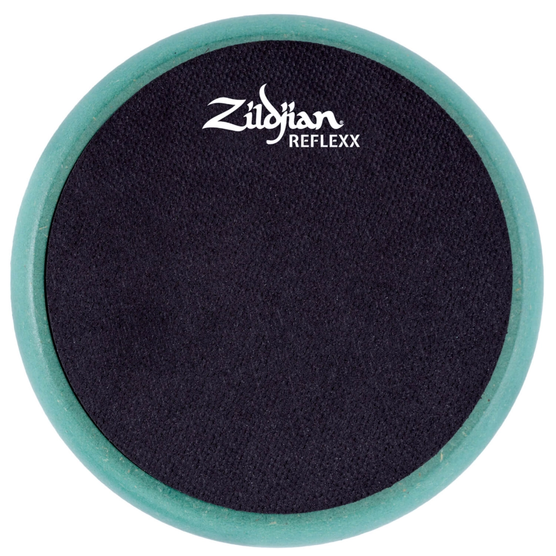 6\'\' Reflexx Conditioning Pad - Green