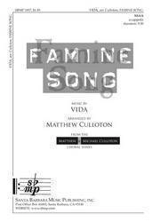 Famine Song