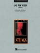 Hal Leonard - Ani Maamin - Traditional\/Leavitt - String Orchestra - Gr. 3-4