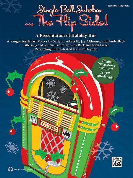 Jingle Bell Jukebox . . . The Flip Side!