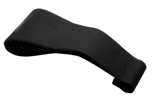 Extendabone - Trombone Slide Extension Handle - Black