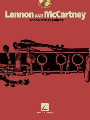 Hal Leonard - Lennon and McCartney Solos