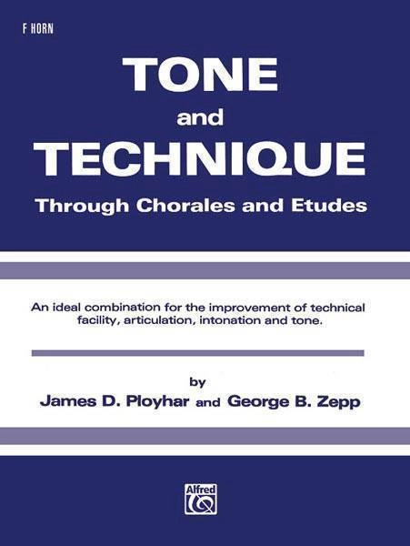 Tone and Technique