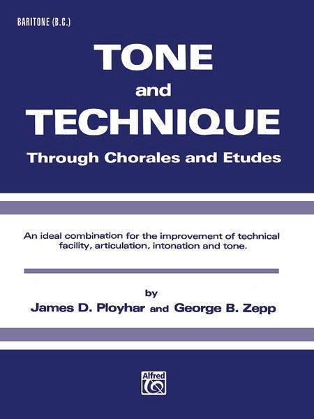 Tone and Technique