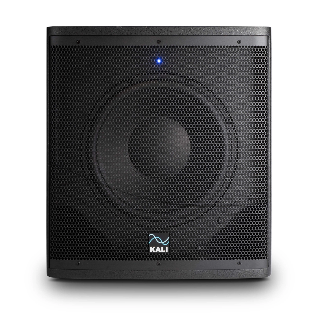 WS-12 v2 12\'\' 1000W Powered Subwoofer (Single)