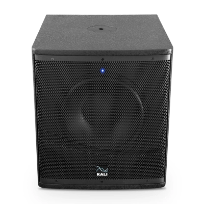 WS-12 v2 12\'\' 1000W Powered Subwoofer (Single)