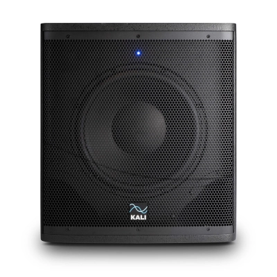 Kali Audio - WS-12 v2 12 1000W Powered Subwoofer (Single)