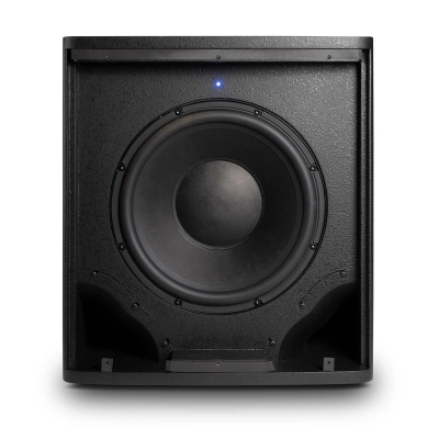 WS-12 v2 12\'\' 1000W Powered Subwoofer (Single)