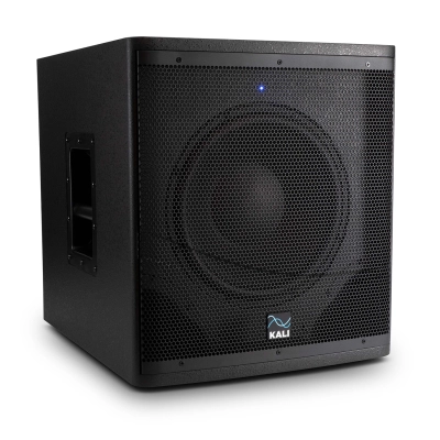 WS-12 v2 12\'\' 1000W Powered Subwoofer (Single)