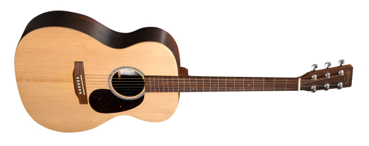 000-X2E Brazilian Rosewood HPL Acoustic/Electric Guitar with Gigbag