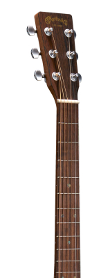 000-X2E Brazilian Rosewood HPL Acoustic/Electric Guitar with Gigbag