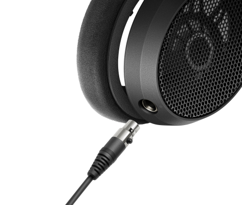 HD 490 PRO Professional Reference Studio Headphones