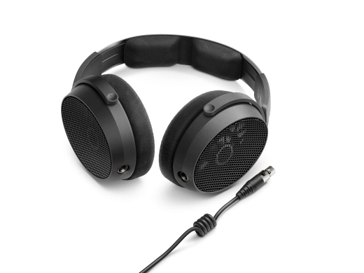 HD 490 PRO Plus Professional Reference Studio Headphones