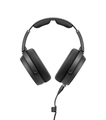 HD 490 PRO Plus Professional Reference Studio Headphones
