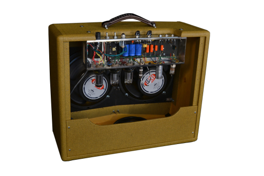 Ivy League 1x12 Combo Amplifier