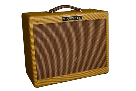 Victoria Amplifiers - Ivy League 1x12 Combo Amplifier