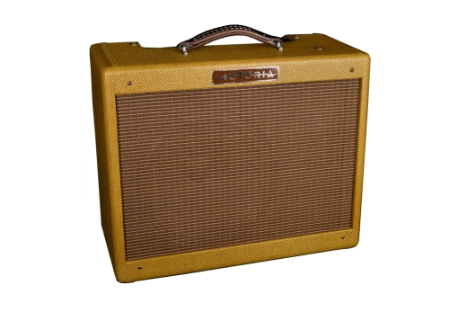 Victoria Amplifiers - Model 20112 1x12 Tweed Combo Amplifier