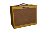 Victoria Amplifiers - Model 5112 1x12 Tweed Combo Amplifier