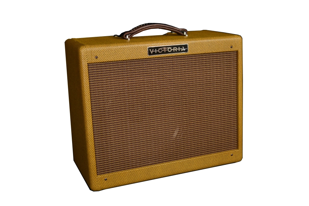 Model 5112 1x12 Tweed Combo Amplifier