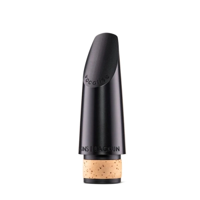 Vocalise Bb Clarinet Mouthpiece - G