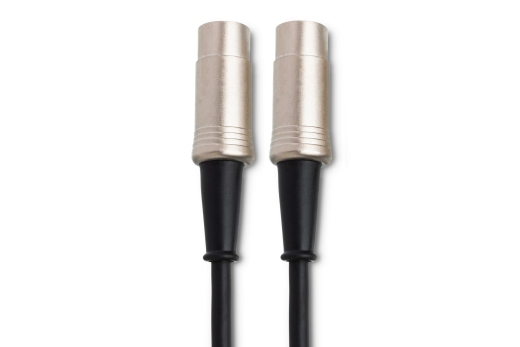 Midi Cable 5 pin DIN to Same - 5 Foot