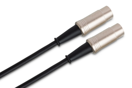 Midi Cable 5 pin DIN to Same - 5 Foot