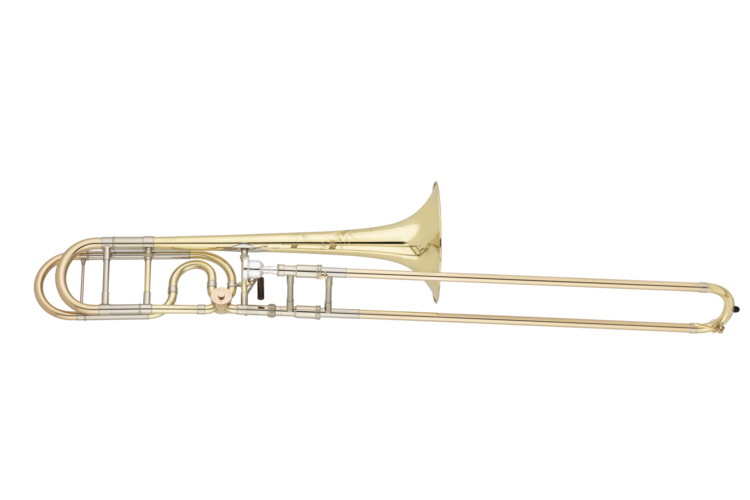 Joseph Alessi Artist Series Tenor Trombone