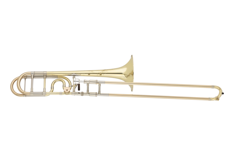 Joseph Alessi Artist Series Tenor Trombone