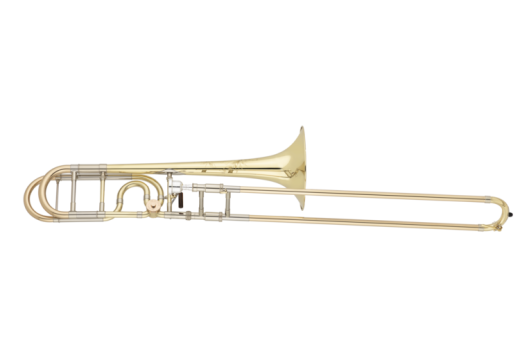 S. E. Shires - Joseph Alessi Artist Series Tenor Trombone