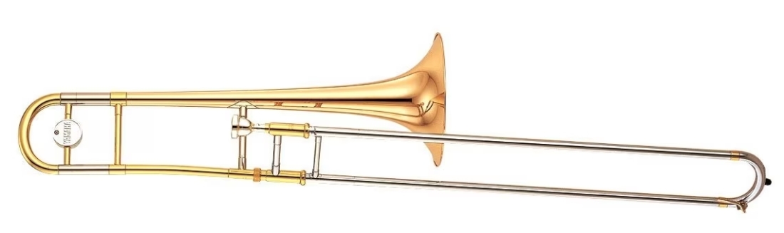 445G Tenor Trombone