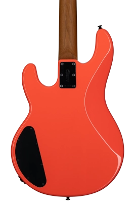 Pete Wentz StingRay Bass - Fiesta Red