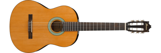 GA3OAM Nylon String Classical Acoustic Guitar