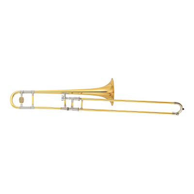 Yamaha Band - YSL-897Z Custom Z Tenor Trombone