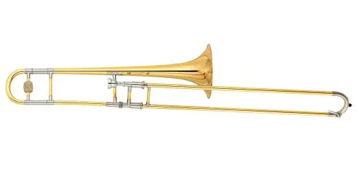 Yamaha Band - YSL-897Z Custom Z Tenor Trombone