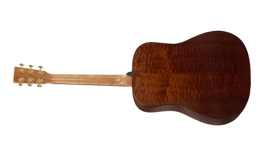 D-CFM IV 50th Anniversary Limited Edition Acoustic Guitar with Hardshell Case
